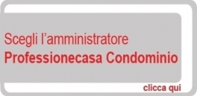  - Professione Casa Condominio