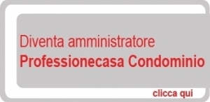  - Professione Casa Condominio